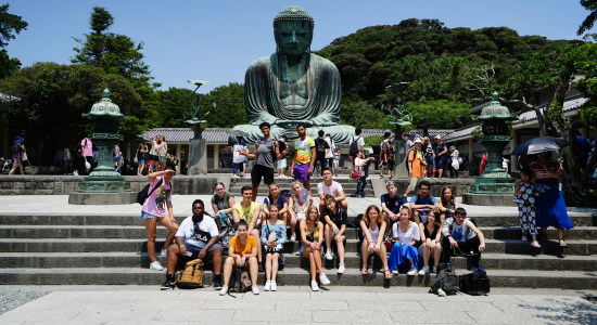 Tokyo, l’escapade Sakura