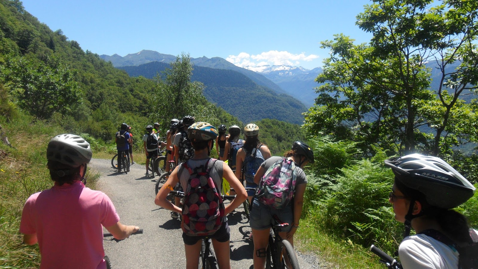 Trappeur des Pyrénées - Image 2