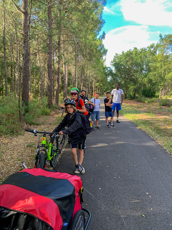 L'Echappée sauvage 1