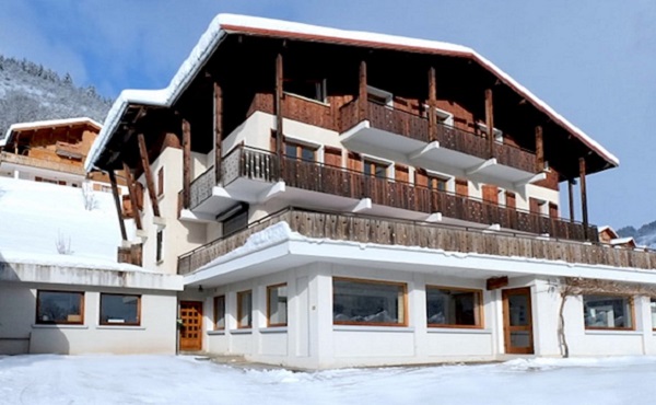 Happy Ski - Image 2