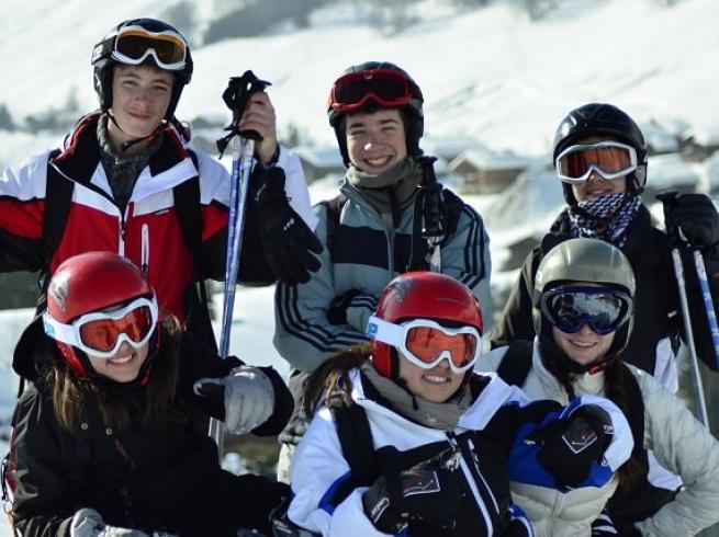 Evolution Ski - Image 1