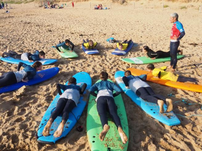 Stage de surf - Image 3