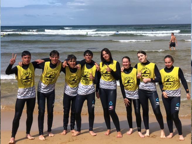 Stage de surf - Image 2