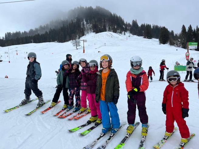 Multiglisses Hiver