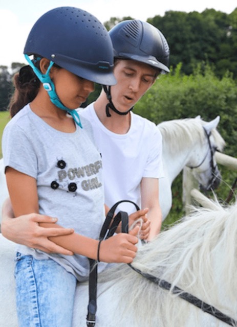 Mes Vacances à la Ferme 6/9ans