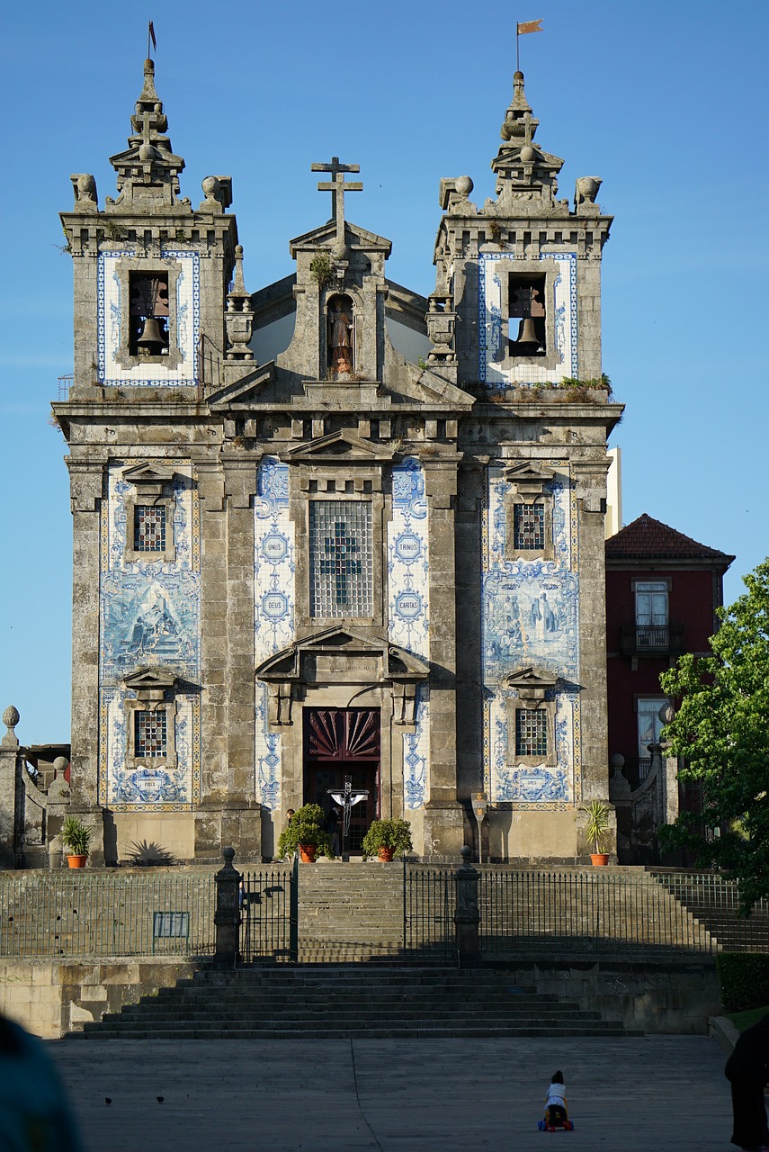 Porto au fil de l'eau 15-17 ans - Image 3