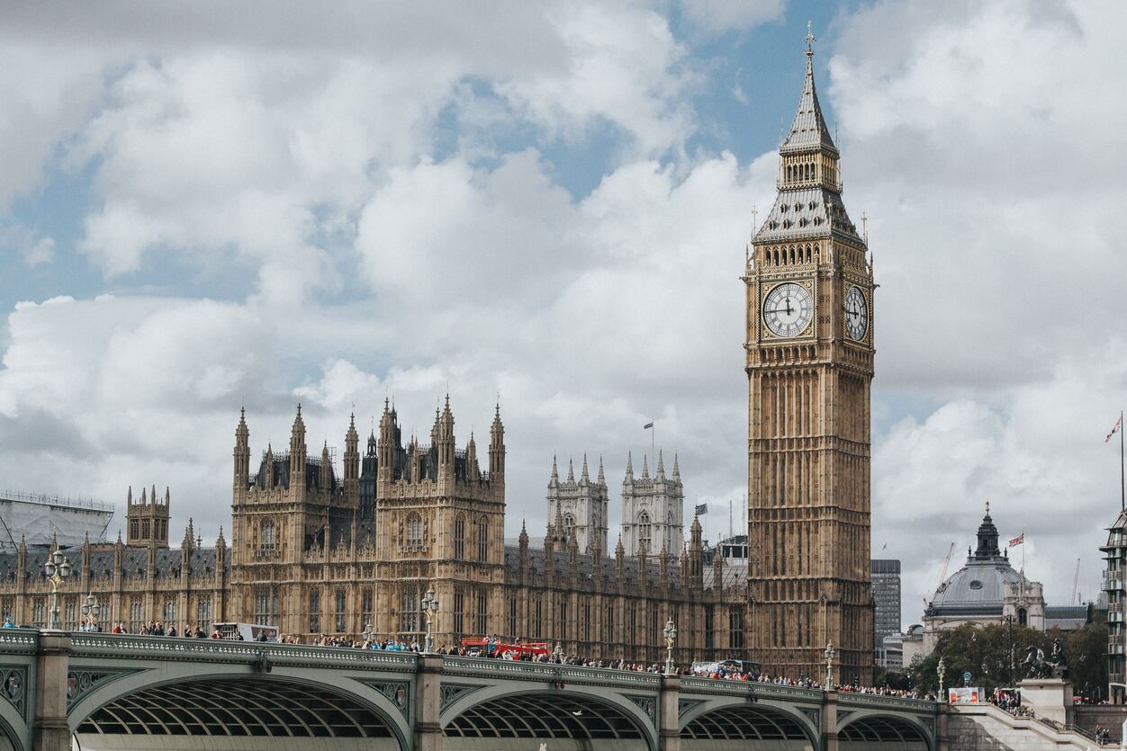 London Calling 15 - 17 ans - Image 2