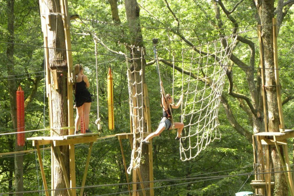 Séjour multi parcs d'attractions 14-16 ans - Image 3