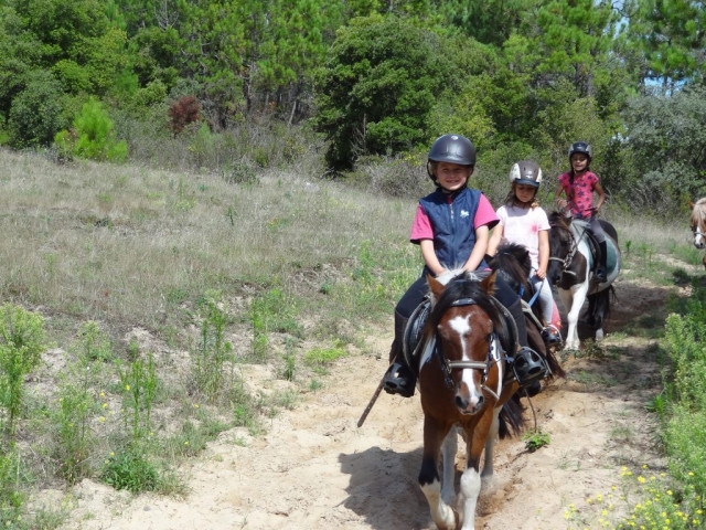 Séjour multi activités en Vendée 7-10 ans