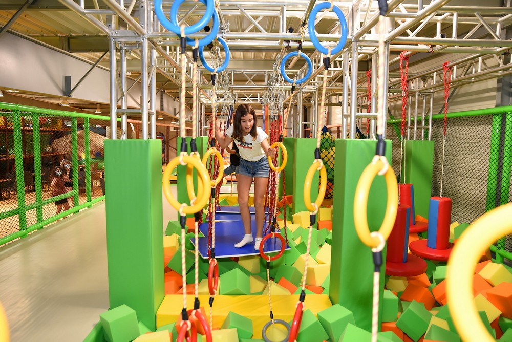Séjour multi activités en Vendée 7-10 ans