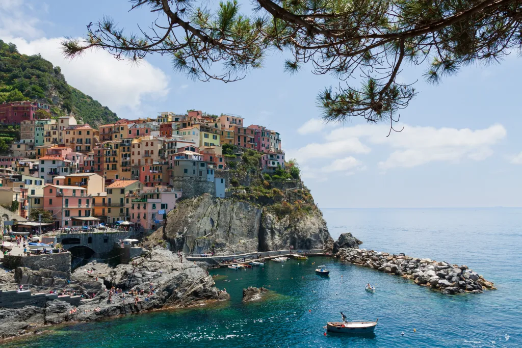 Mon penchant pour l'Italie (15-17 ans) - Image 3
