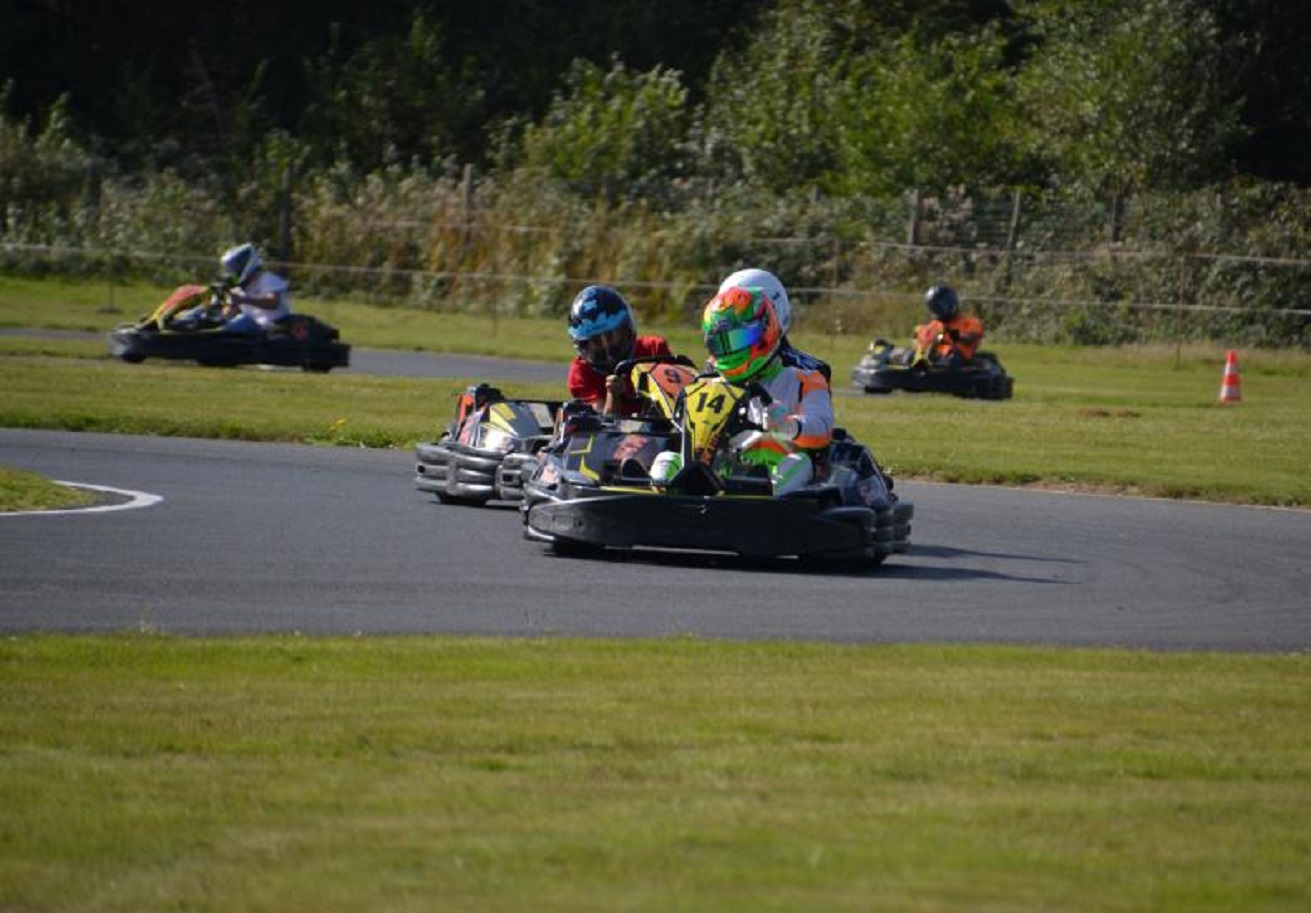 Séjour multi parcs d'attractions 14-16 ans - Image 1