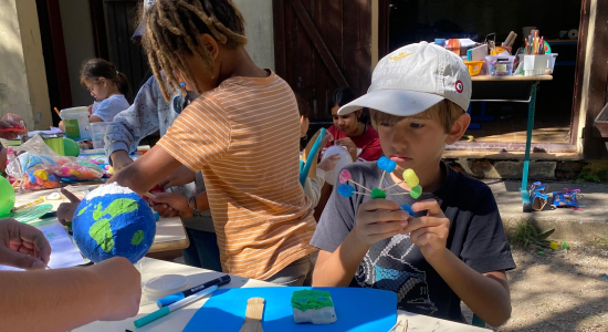 Gardien de l'Univers