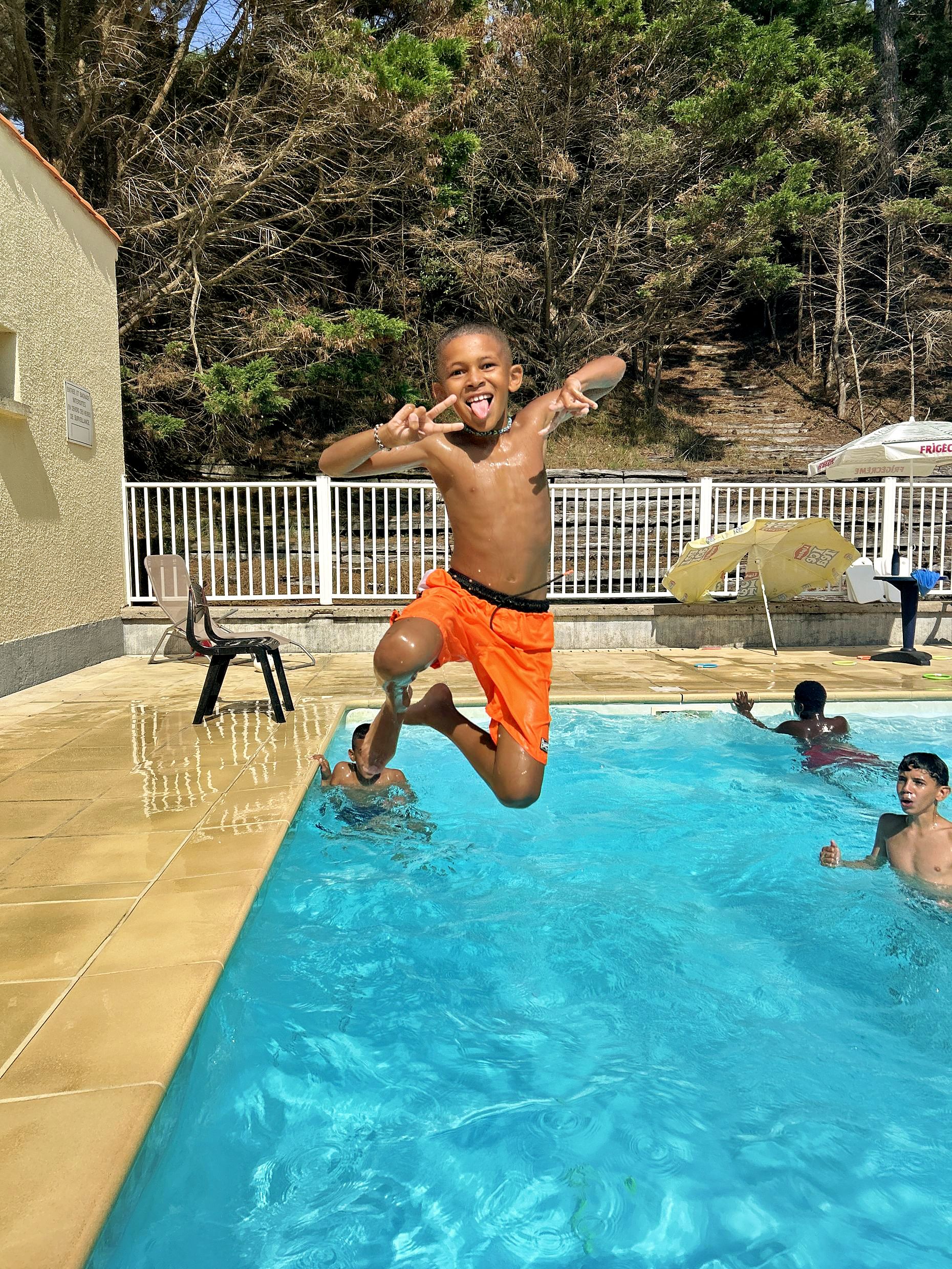 Les p’tits loups de mer : Cap sur l’Océan 