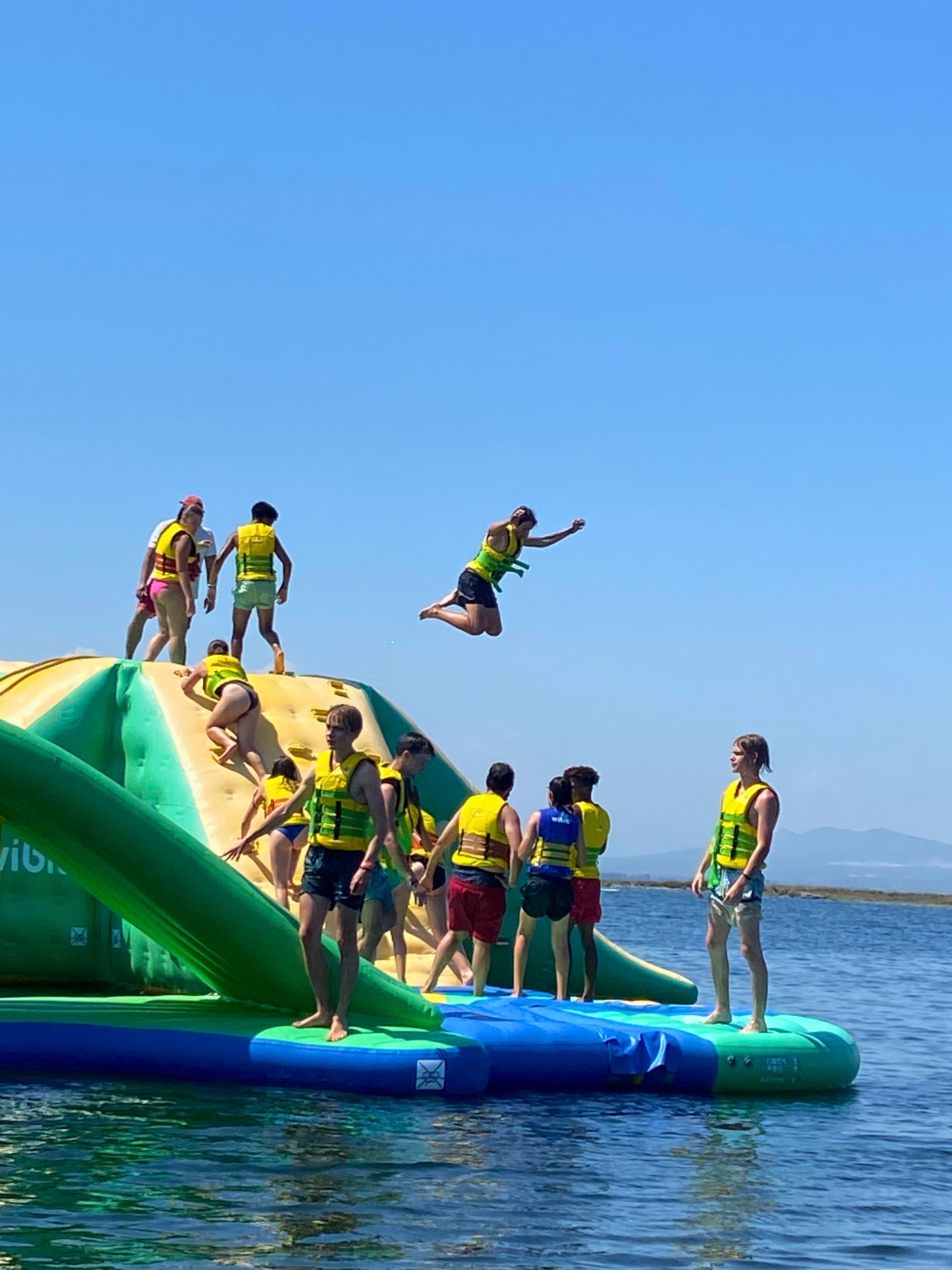 Destination Port-Leucate