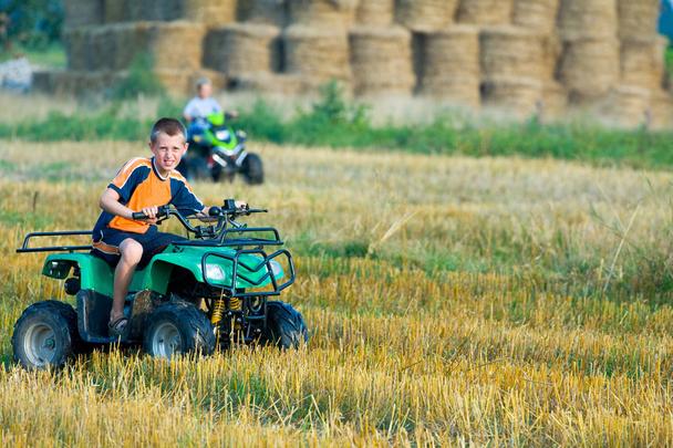 Académie Quad et Moto - Image 3