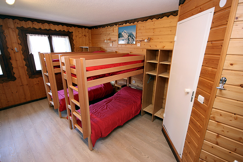 Colonie ski & sensation à Châtel en Haute-Savoie - Image 1