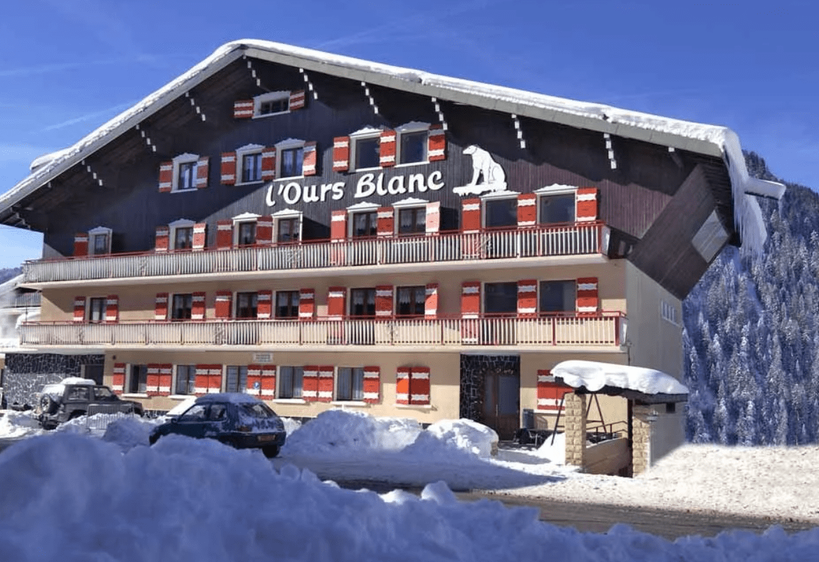 Colonie ski & sensation à Châtel en Haute-Savoie - Image 2