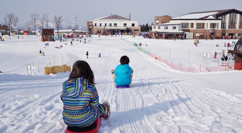 Colonie ski & fun aux Deux-Alpes en Isère - Image 3