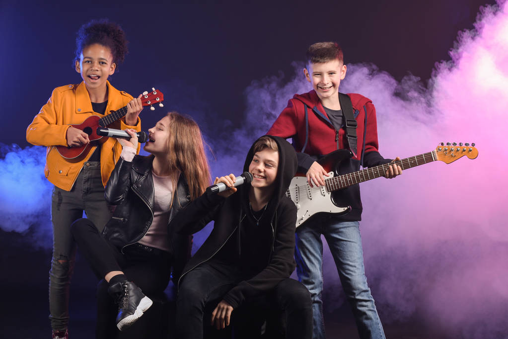 Colonie de vacances comédie musicale  - Image 3