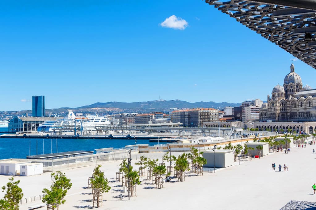 Sports et détente sur la Côte Bleue - Image 2