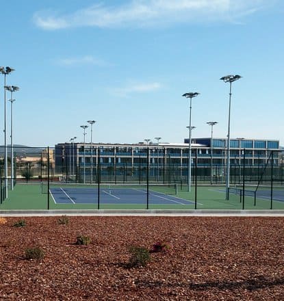 Rafa Nadal Academy - Image 2