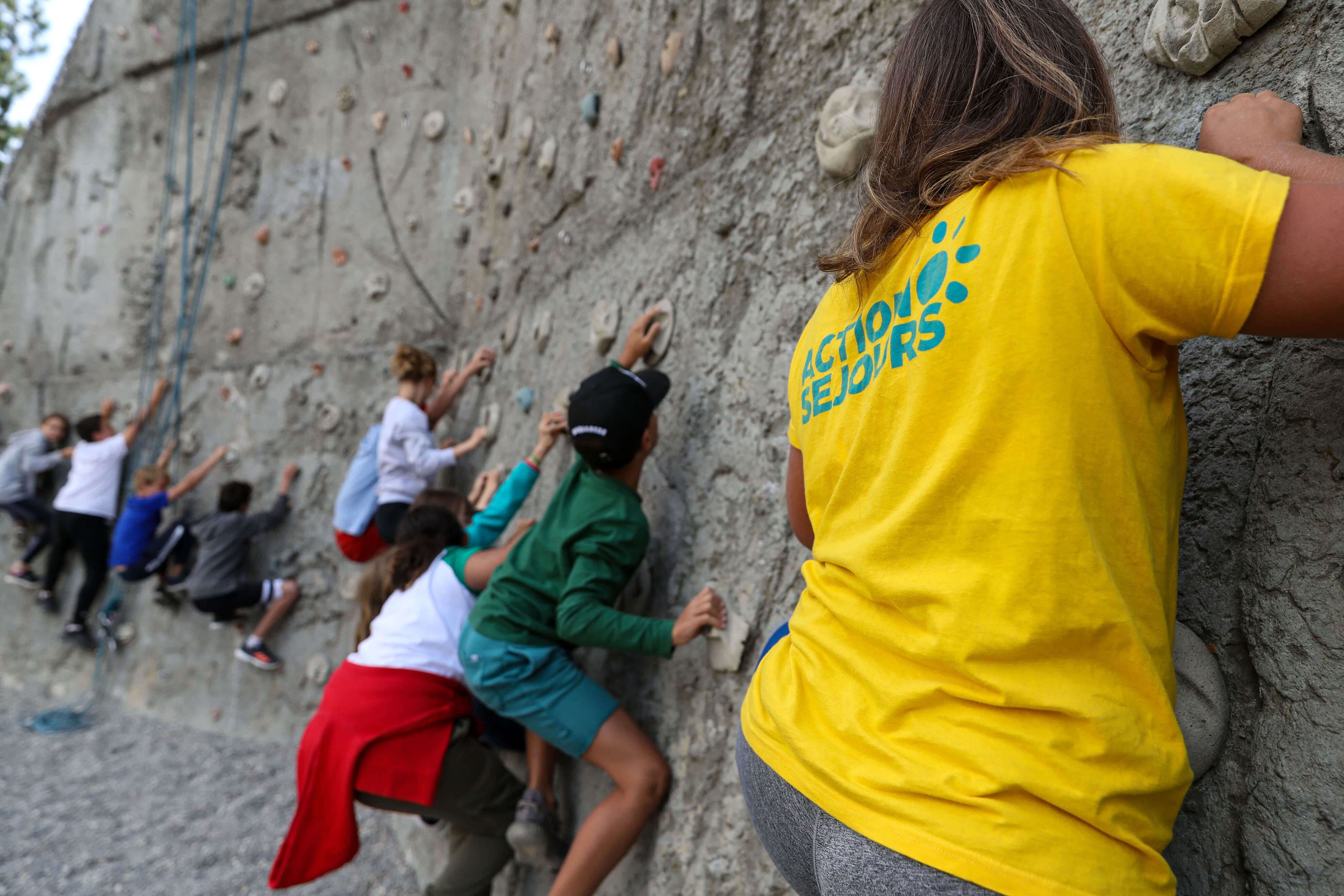 Multisport Montagne dans les Deux-Alpes - Image 1