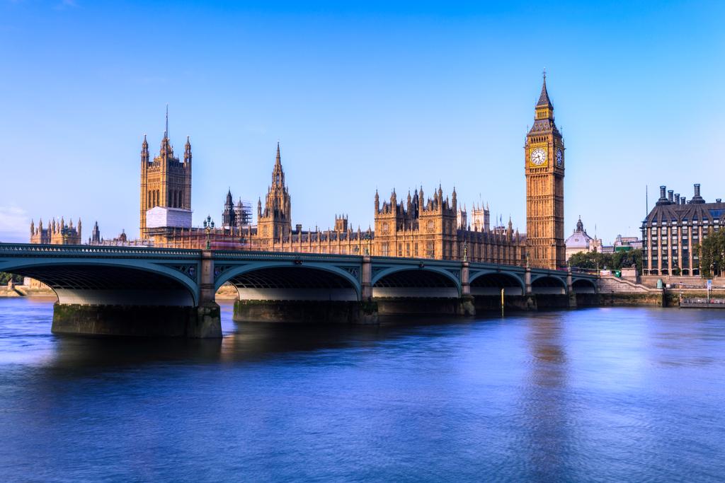 Séjour linguistique à Londres Uxbridge - Image 1