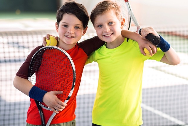 Académie tennis en Haute-Vienne 