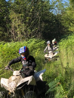 Académie quad et moto en Haute-Vienne  - Image 3