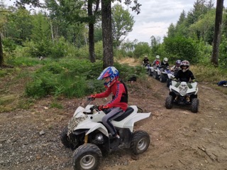 Académie quad et moto en Haute-Vienne  - Image 2