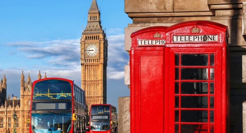 Keep calm and go to London - Image 3