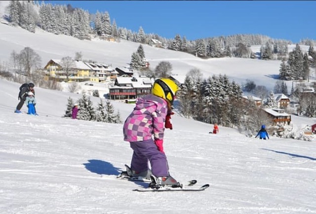 Ta première étoile de ski, en Savoie - Image 2