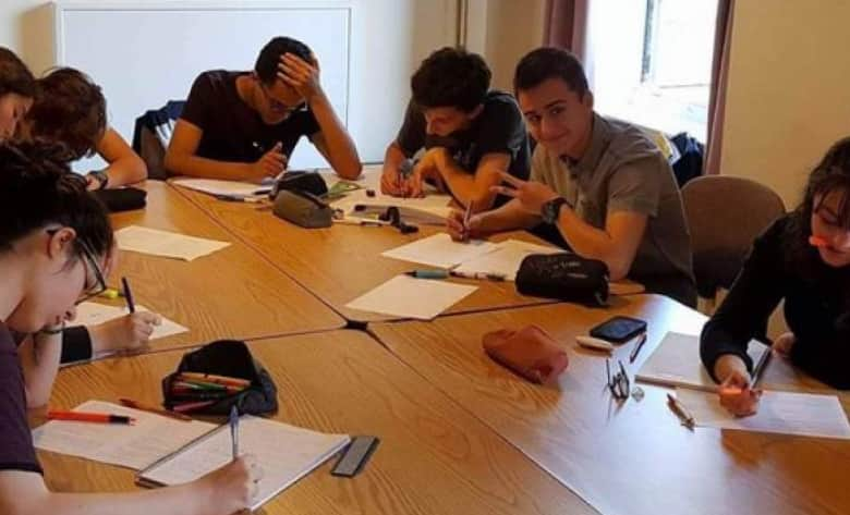 Séjour linguistique anglais intensif à Canterbury en résidence