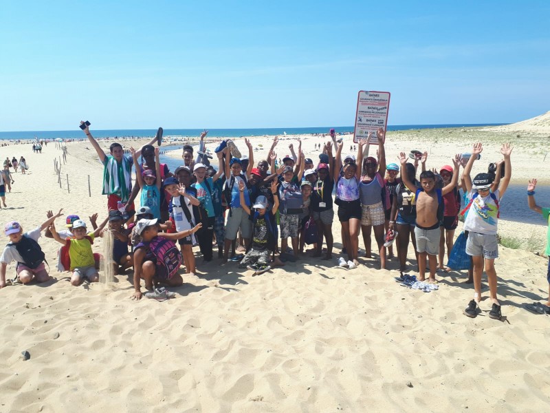 Multisport Découverte dans les Landes  - Image 1