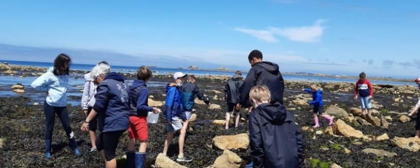 Multisport Découverte dans les Landes 