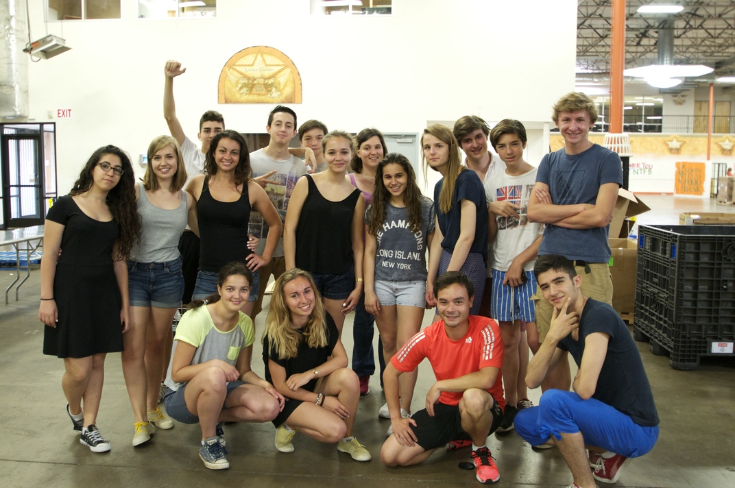 Immersion USA - Los Angeles - Image 3