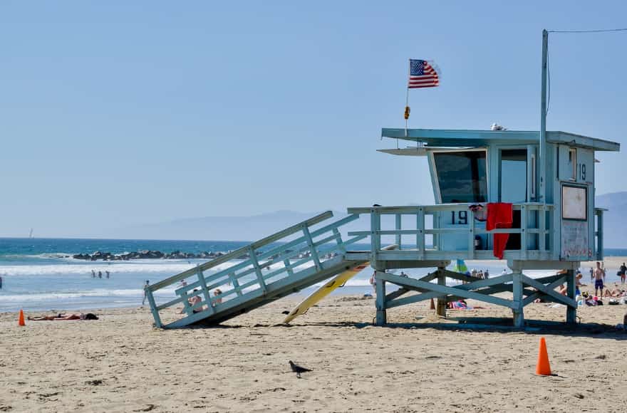 Immersion USA - Los Angeles - Image 1