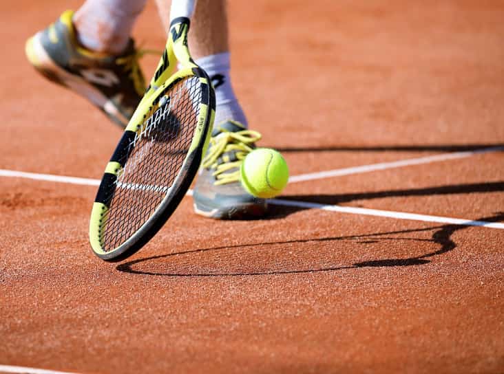 Académie Tennis - Image 2