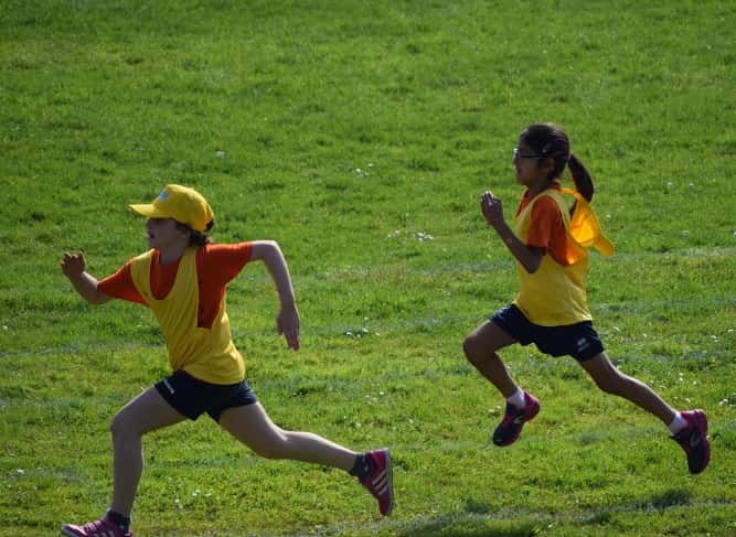 Multisports découverte en Mayenne - Image 3