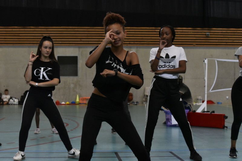 Colo de danse Hip-Hop en Haute-Vienne  - Image 3