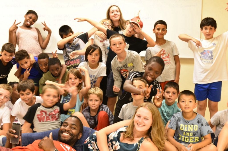 Colo de danse Hip-Hop en Haute-Vienne  - Image 2