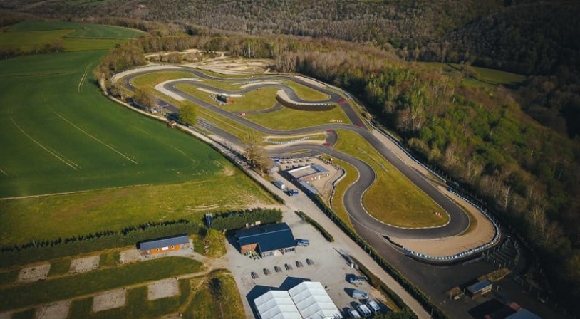 Les As du volant : 100% Sport Méca