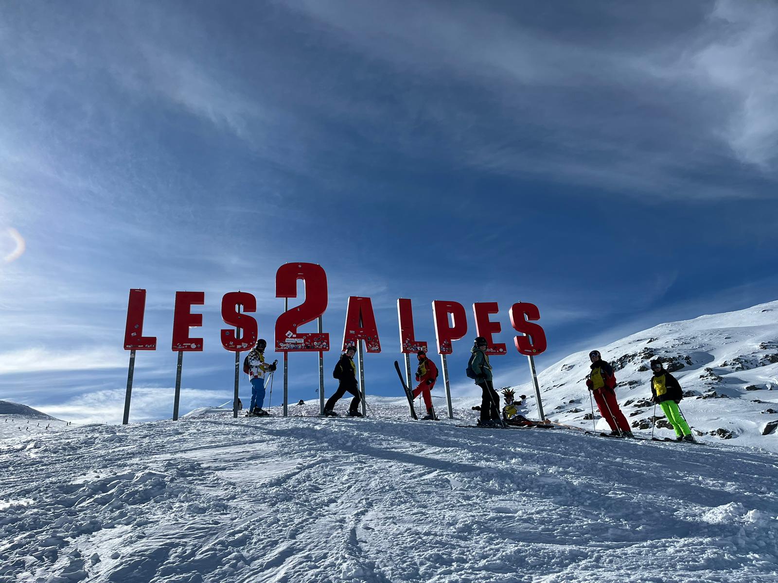 Neige et Sensations 100% descente en snow - Image 1