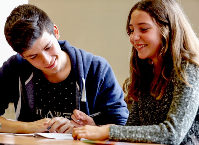 Séjour linguistique anglais et cocktail escape à Teikyo School - Image 2
