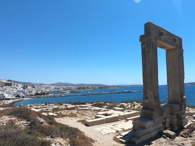 D’Athènes aux Cyclades - Image 2