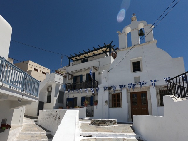 D’Athènes aux Cyclades - Image 3