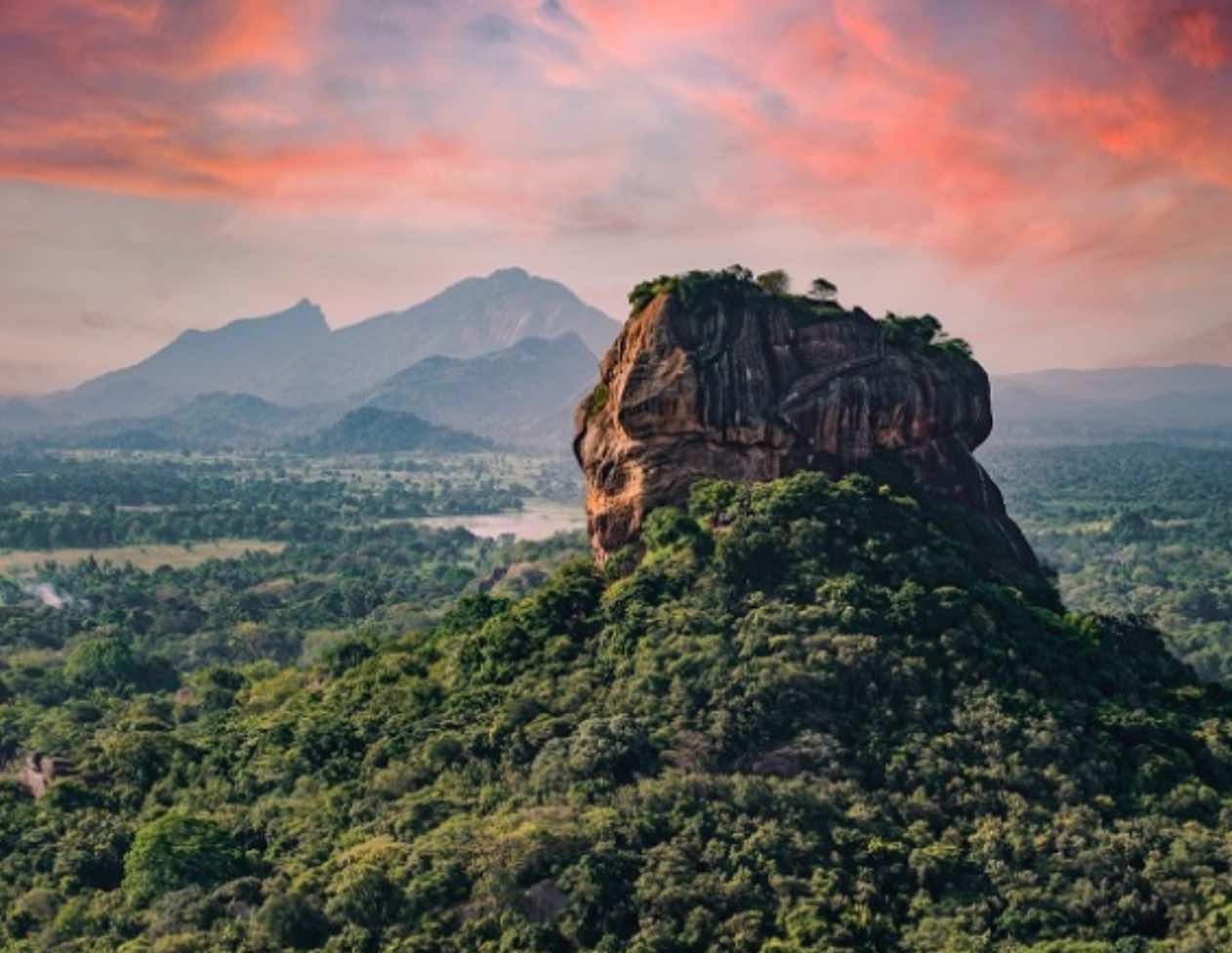 Sri Lanka - À la rencontre des habitants