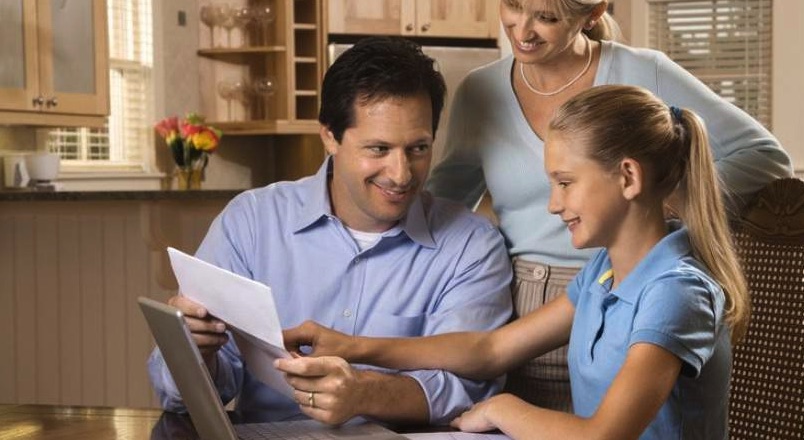 Immersion en famille anglaise - 1 to 1 chez le professeur - Image 2