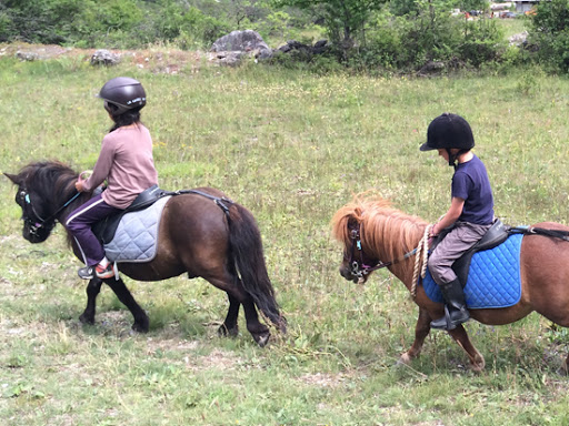 Multiactivité en Corrèze